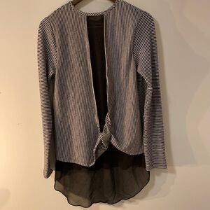 Coin 1804 Long Sleeve Top